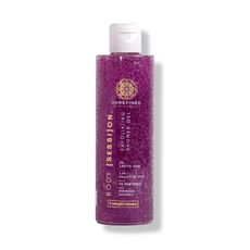 Unrefined Riches - BODY [SESSI]ON Exfoliating Shower Gel